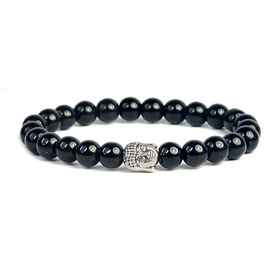 Black Tourmaline Bracelet – Powerful Healing Crystal