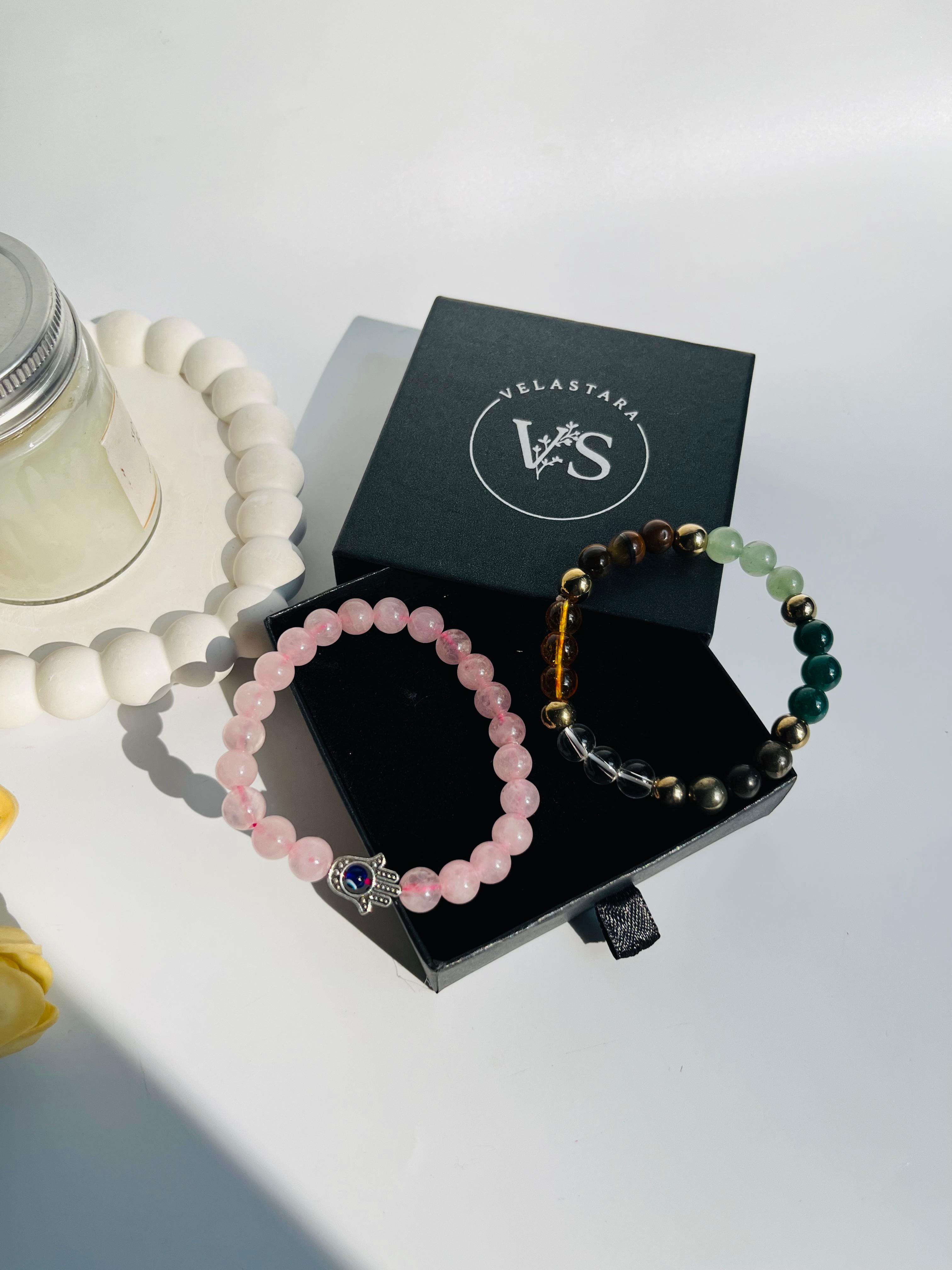 Combo- Dhanyog+Ultimate love attraction 💝💸