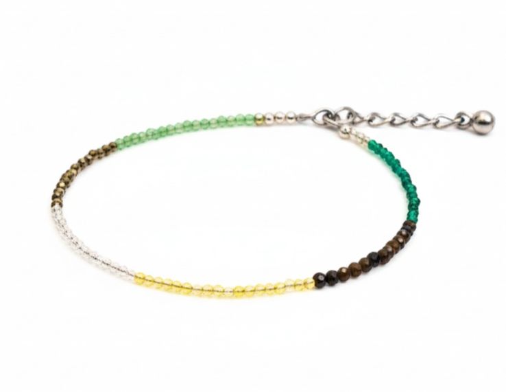 ✨ Dhan Yog Anklet ✨