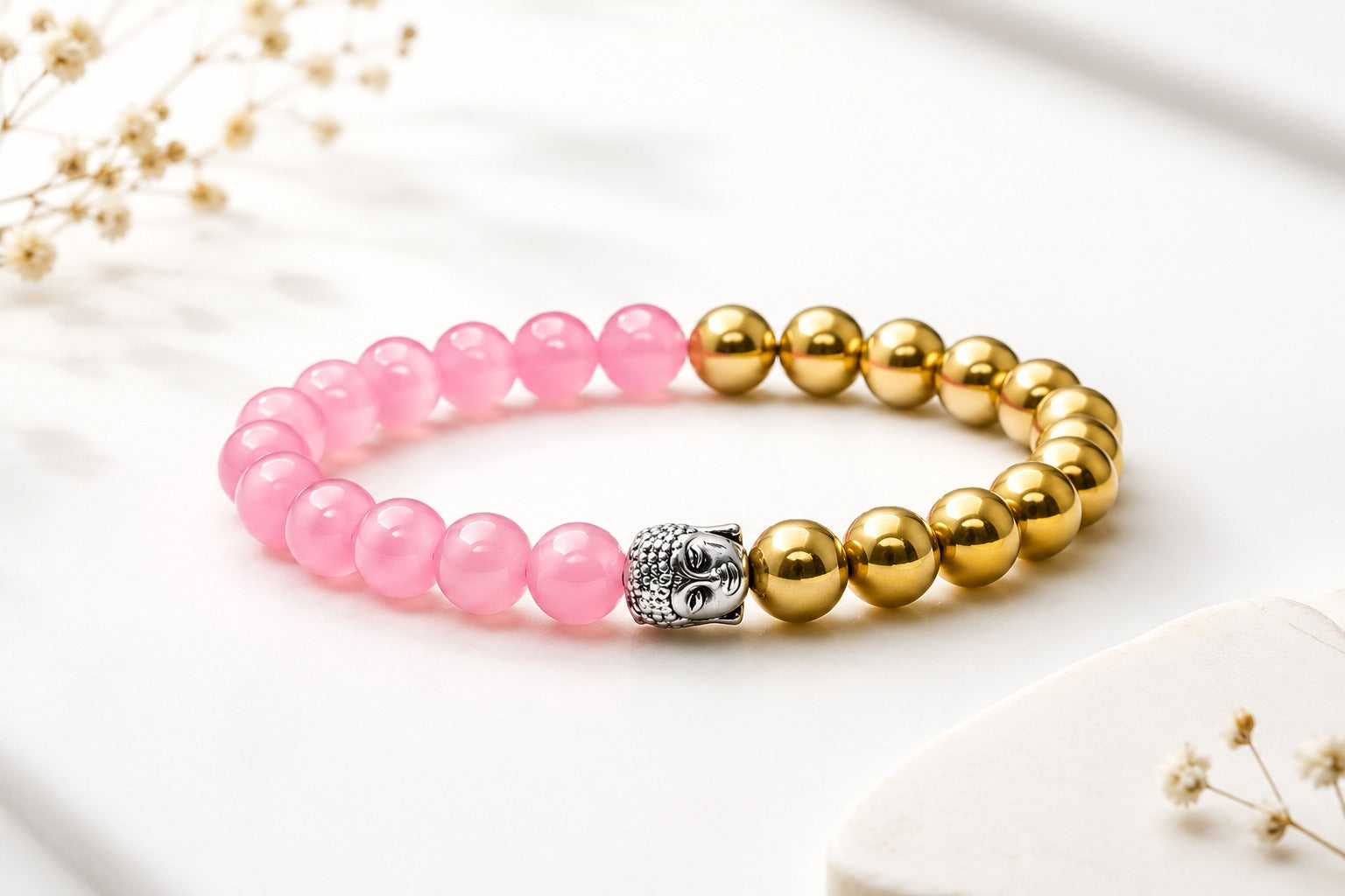 💖💰 Money & Love Bracelet