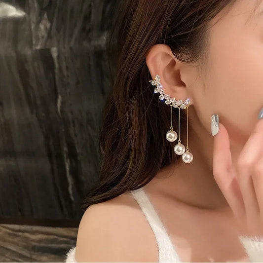 The Moonshine Earcuff