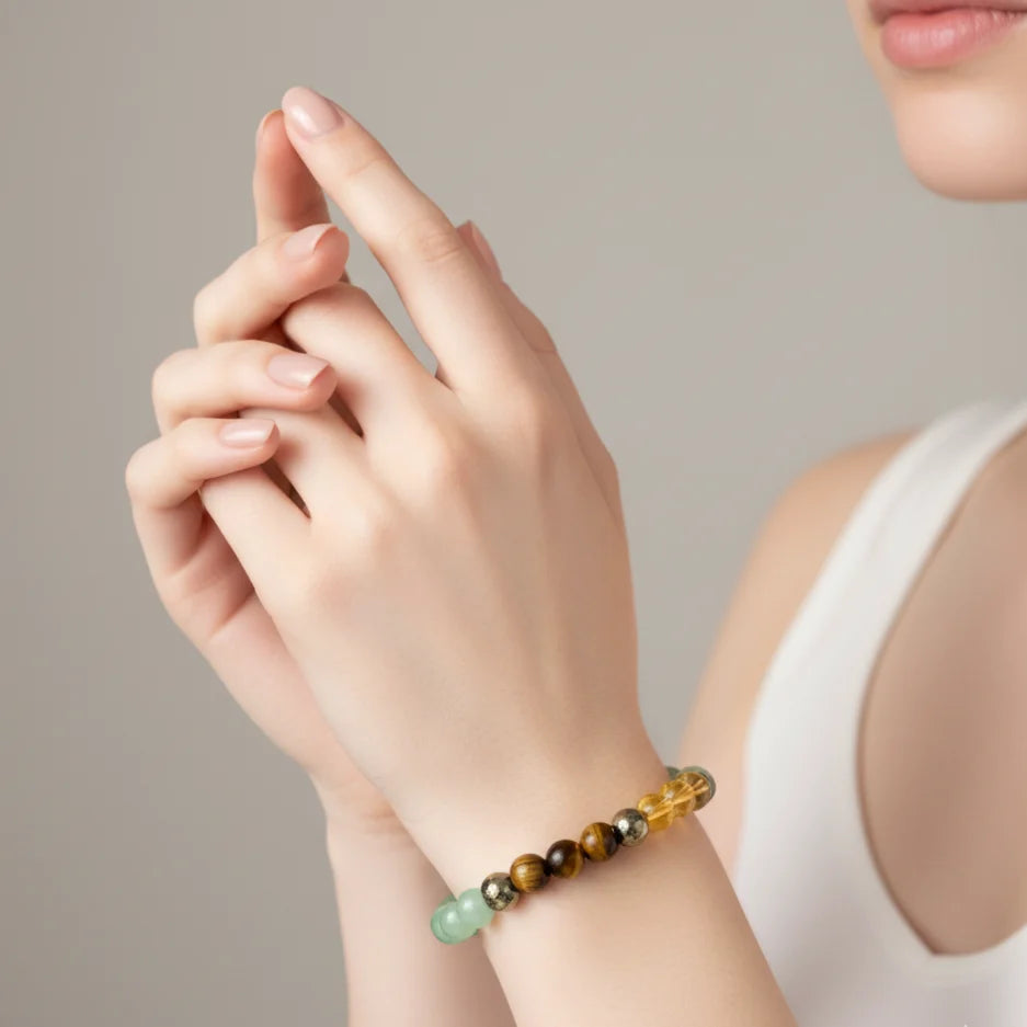💰 Dhan Yog Bracelet